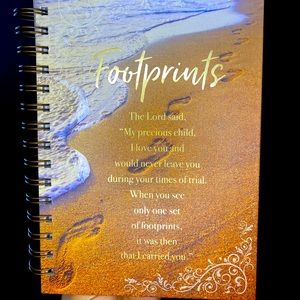 Faith-based, Christian Journal